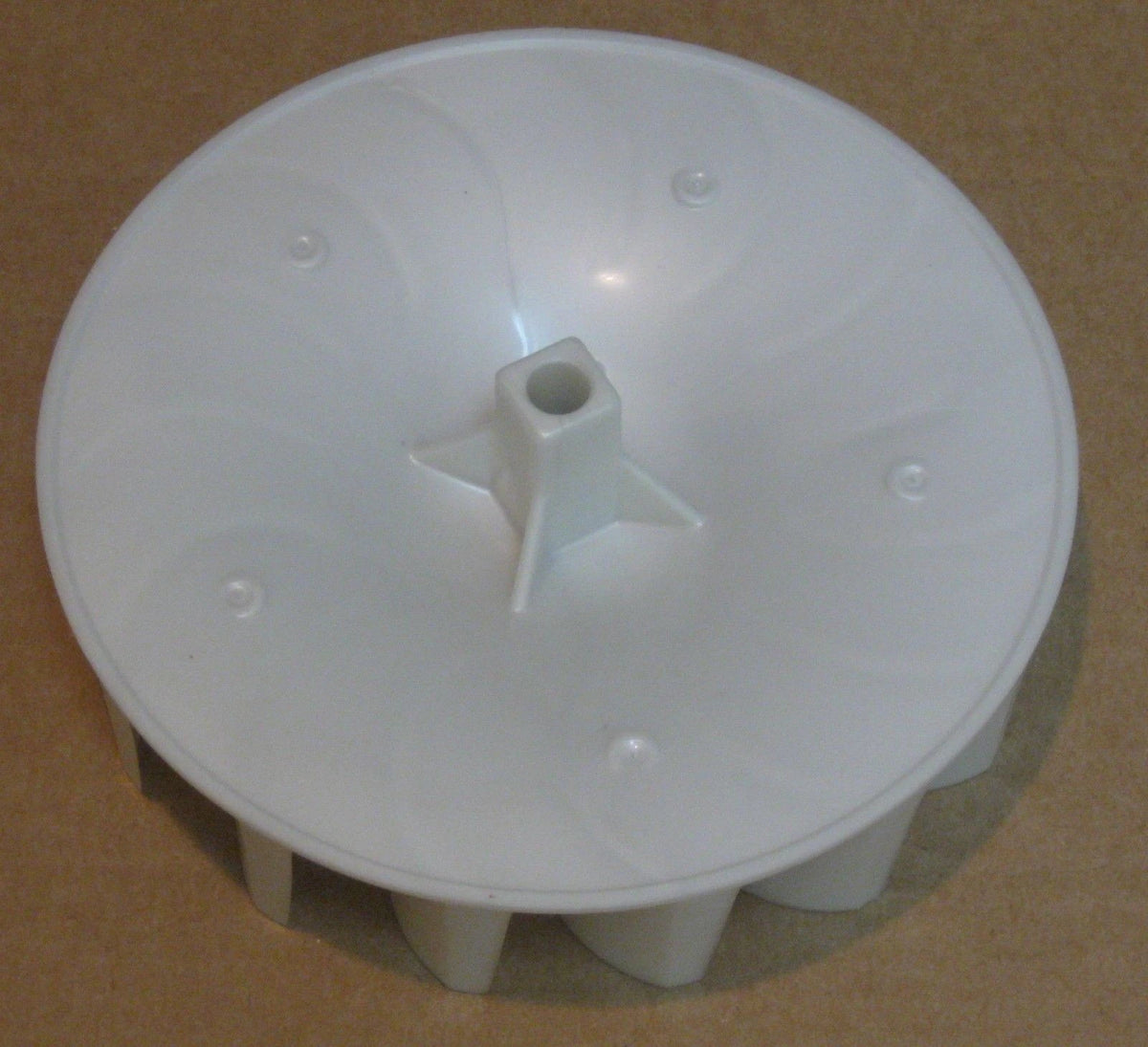 Dryer Blower Wheel for Whirlpool Kenmore (WP694089 AP6010602 PS11743785)