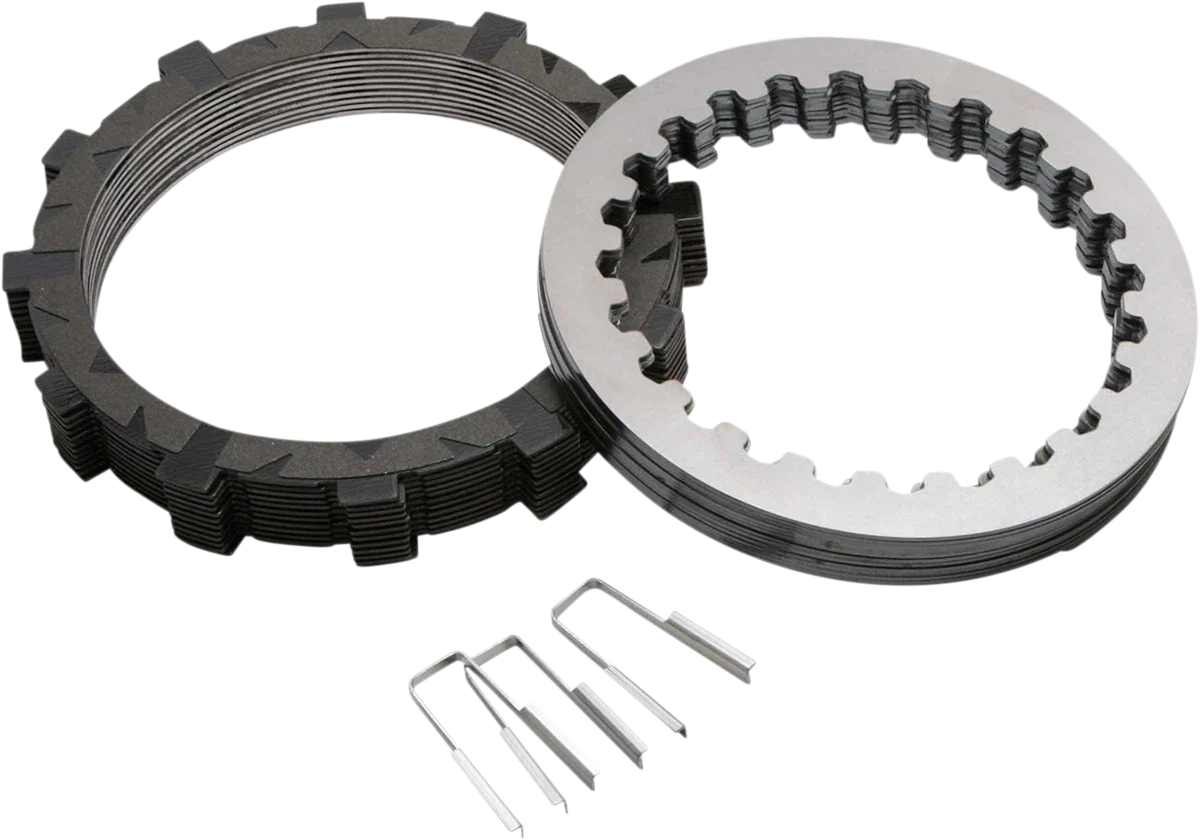 Rekluse TorqDrive Clutch Pack for Ibex 450 (RMS-2822001)