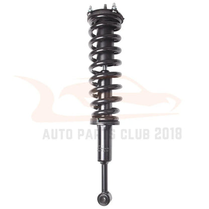 Set of 4 Quick Complete Struts Springs Mount Shocks for Toyota Tundra (2007–2020)