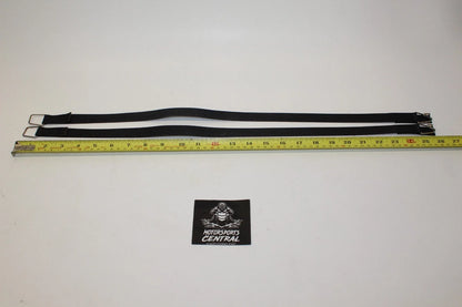 Fuel Tank Strap for Kawasaki Ultra STX (1999–2020) OEM# 92072-3845