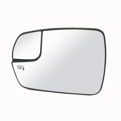 Driver Side Rearview Mirror Glass for Ford Edge (2015–2020) FT4Z17K707G