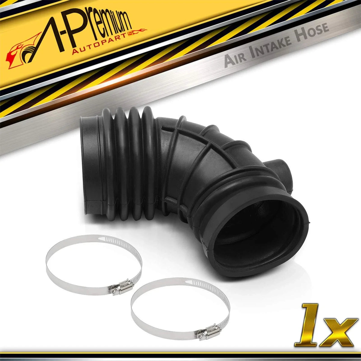Air Clean Intake Tube Hose Boot for BMW 325e 325es (1982–1987)