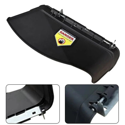 Replacement Chute Assembly for Cub Cadet RZT 50 54 S L50 L54 GT1554 (2005–2023)