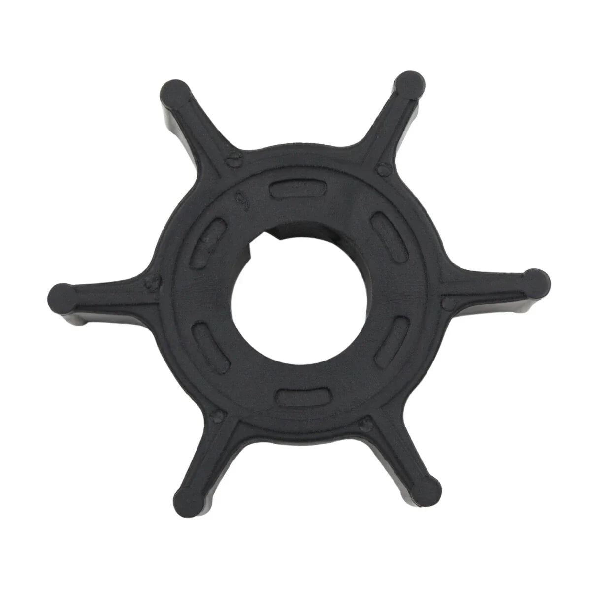 Water Pump Impeller for Honda 8 HP 9.9 HP 10 HP (Replaces 19210-ZW9-013)