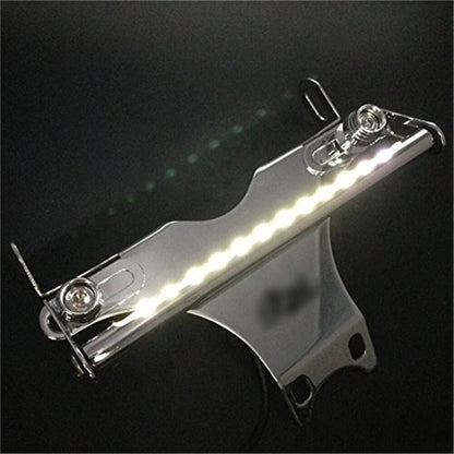 Tidy Tail Fender Eliminator with LED for Yamaha YZF R6 (2006–2015)