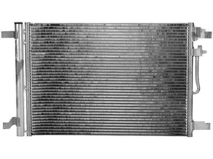 A/C Condenser for Volkswagen Golf Alltrack (2017–2019) 75195BDRH