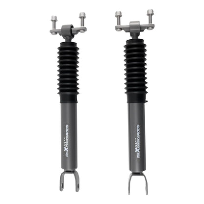 Front Lift Shock for GMC Sierra 2500HD 3500HD (2011–2019) 3.5-4.5" Lift