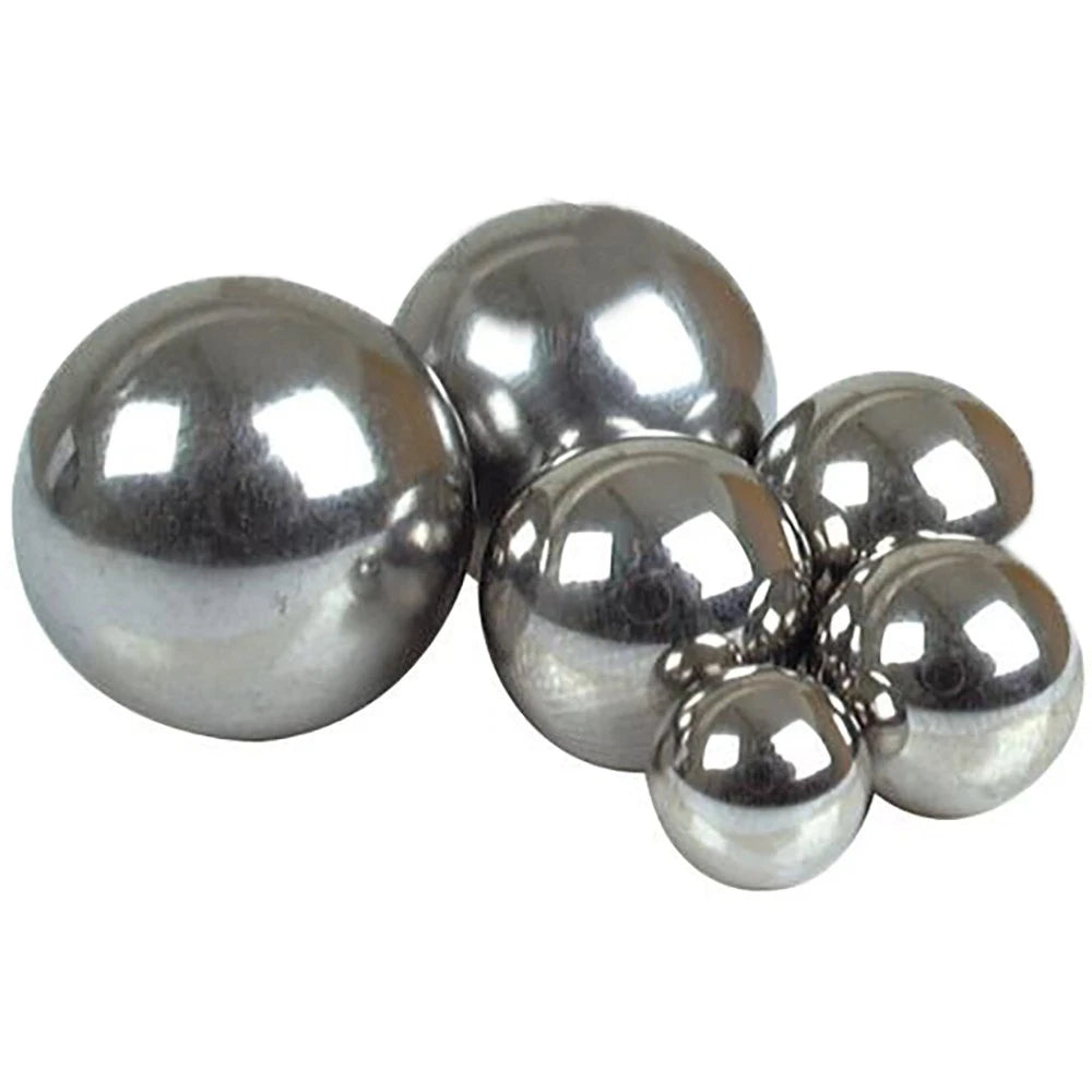 S.10902 Carbon Steel Ball Bearing 5/16'' for Landini