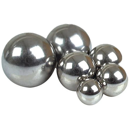 S.10902 Carbon Steel Ball Bearing 5/16'' for Landini