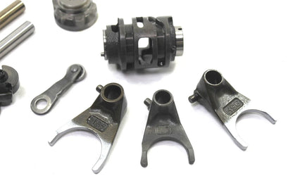 Transmission Shafts with Gears for Honda CRF250R (2022)