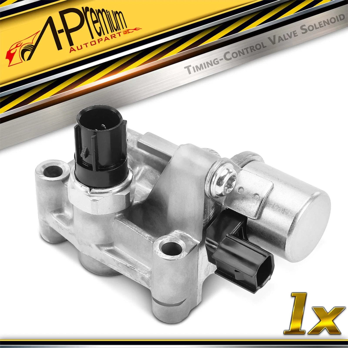 VVT Solenoid for Honda Fit CR-Z (2011–2016) 15810RB0G01, 916-987