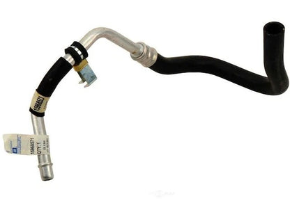 Heater Hose for Chevrolet C1500 (1991–1993) 74166FHSW