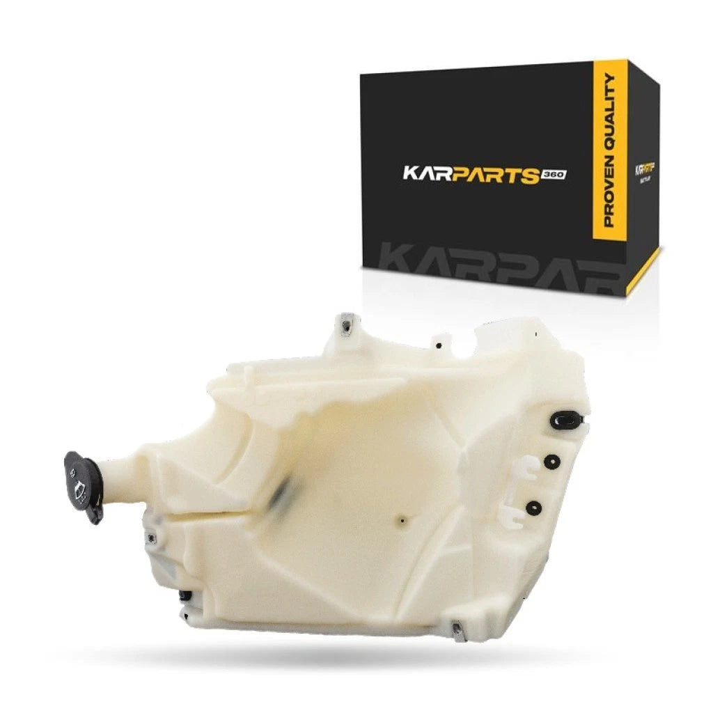 Washer Reservoir for Buick Rainier (2004–2007) GM1288247, CLX-M0-USA-RC37050039-CLA1
