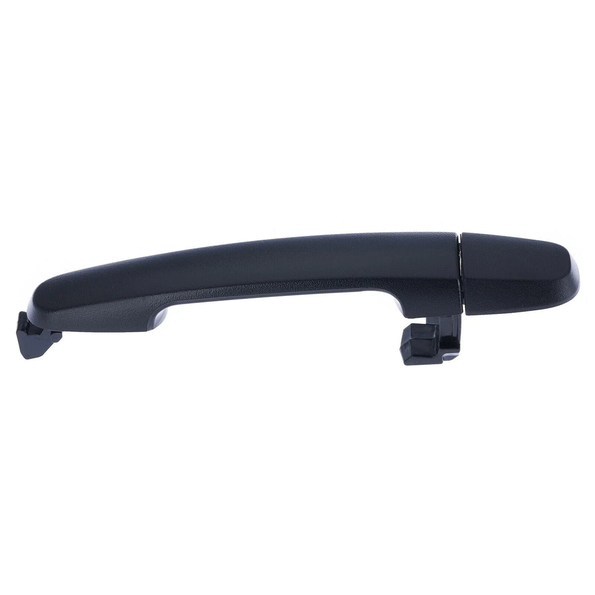 2 x Black Left/Right Door Handle for Toyota Hilux TGN/KUN/GGN (2005-2015)