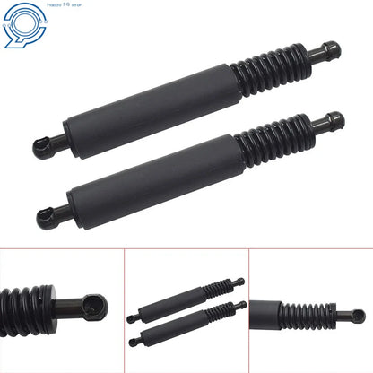 Trunk Strut Shock Set of 2 for Porsche Cayenne (2003–2010) 95551255006