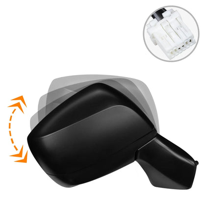 OE Style Powered Heated Side View Mirror Right for Subaru Impreza XV (2012–2014)