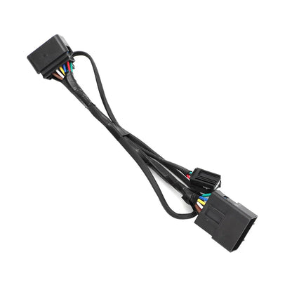 Auxiliary Gauge Wiring Harness Plug for Chevrolet Camaro (2010–2012)