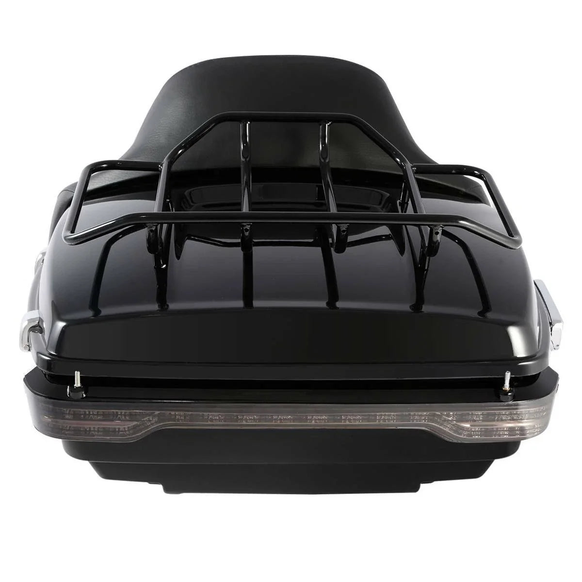 King Trunk Pad for Harley Touring Street Glide (2014–2026)