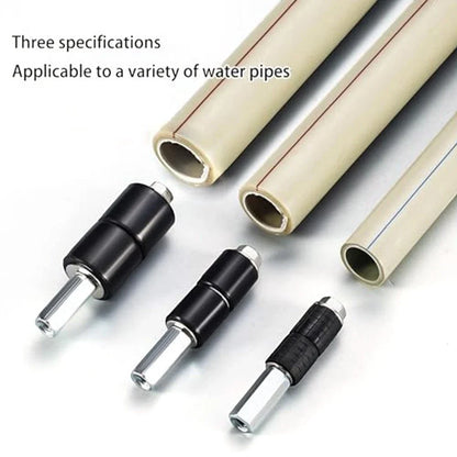 3X Rubber Pipe Connection Sealing Set for Instant Leak Repair