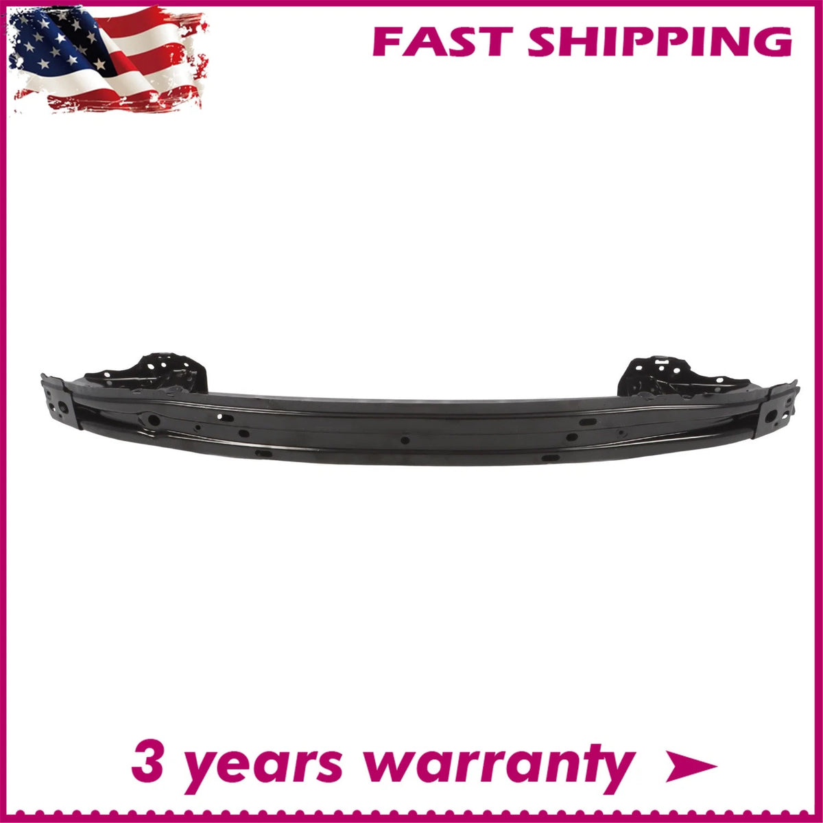 Front Bumper Reinforcement for Subaru Ascent (2019–2023) 57711XC00A9P