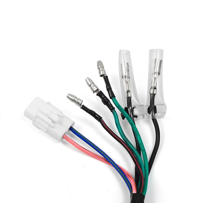 Wire Harness for Honda ATV TRX90 OURTRAX 90 SPORTRAX (1993–2005)