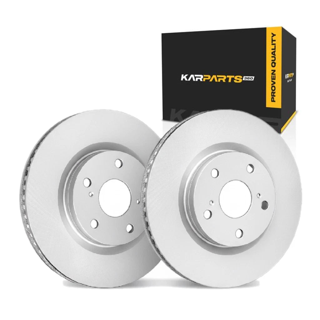 Brake Set for Saturn L300 (2001–2005) ALX-PAU-DF-4502-65026-CLA1