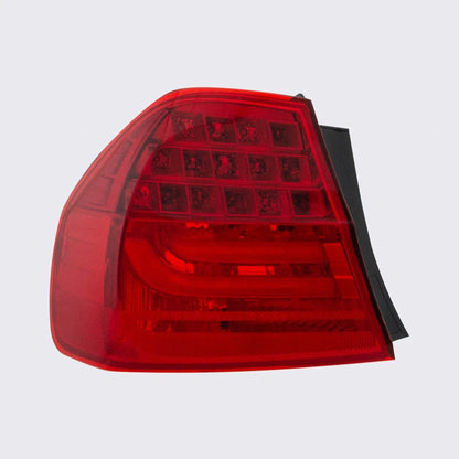 Left Outer Tail Light for BMW 328i 335i 335d M3 (2012–2013) 16-12017AN, 11612017-101