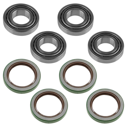 60" Deck Spindle Repair Kit for Toro Z595-D Z597-D (27-0960, 253-133)