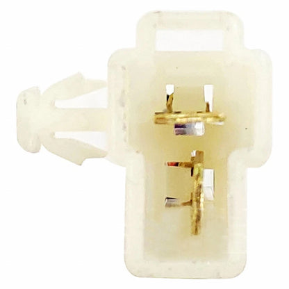 Window Regulator and Motor for Chevy Spark EV (2014–2015) PLX-M0-660722-CL360A56, GM1350233, GM1351233