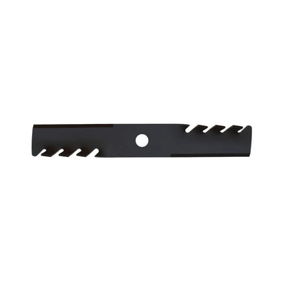 16 1/4" Rotary Mulching Lawn Mower Blade for Exmark (Fits 103-6391)