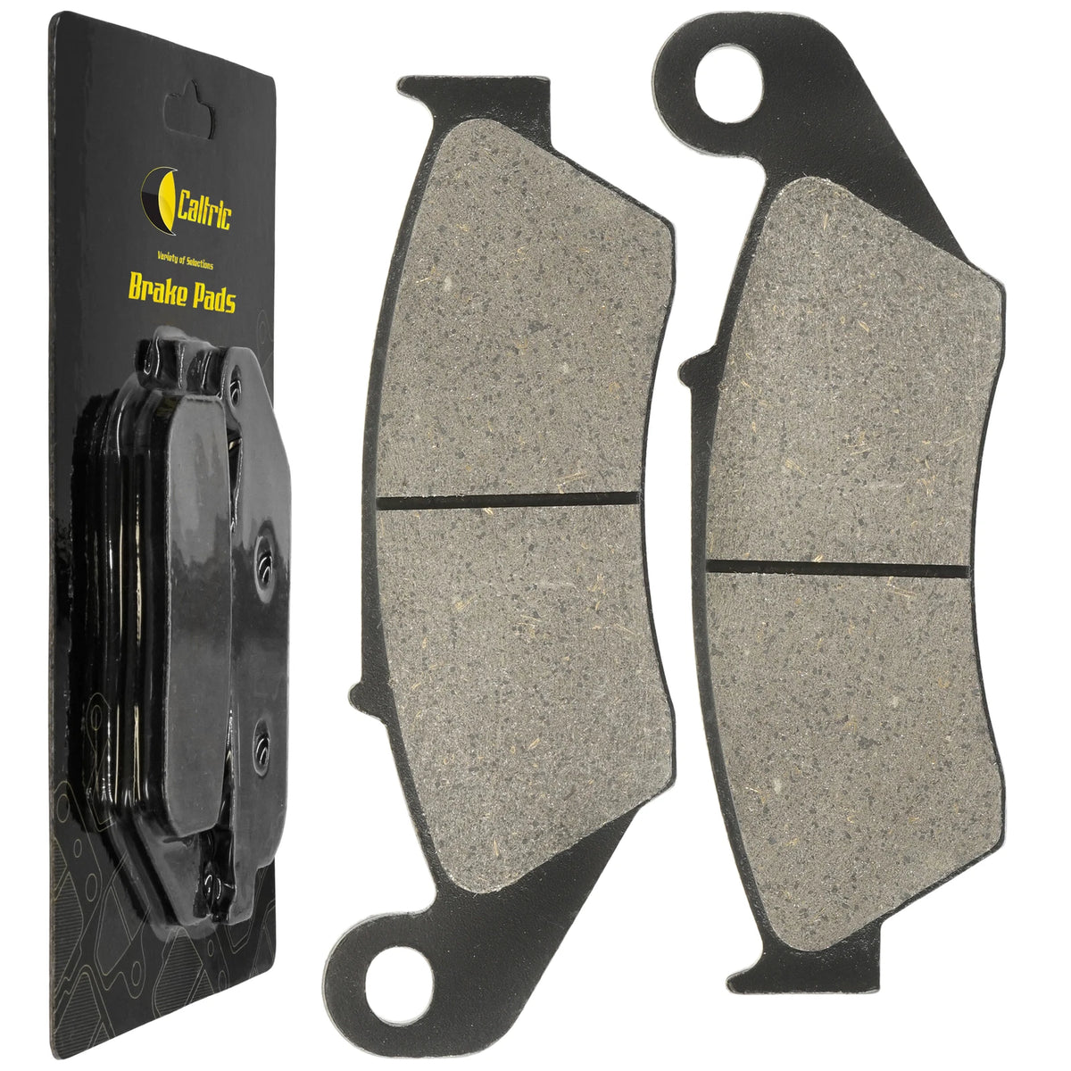 Front Brake Pads for Honda XR400R (1996–2004) HU2400MP126LR