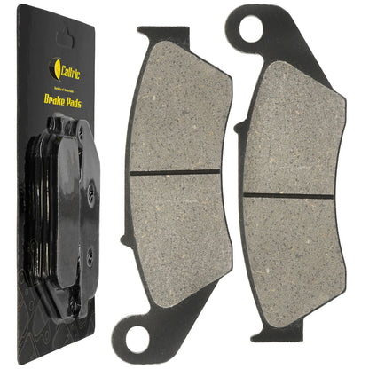 Front Brake Pads for Honda XR400R (1996–2004) HU2400MP126LR
