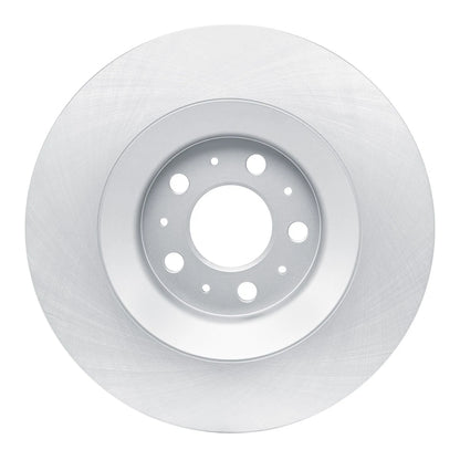 R1 Concepts Brake Disc Set of 2 for Tesla (2020–2024) RRE-26008, 118863699A