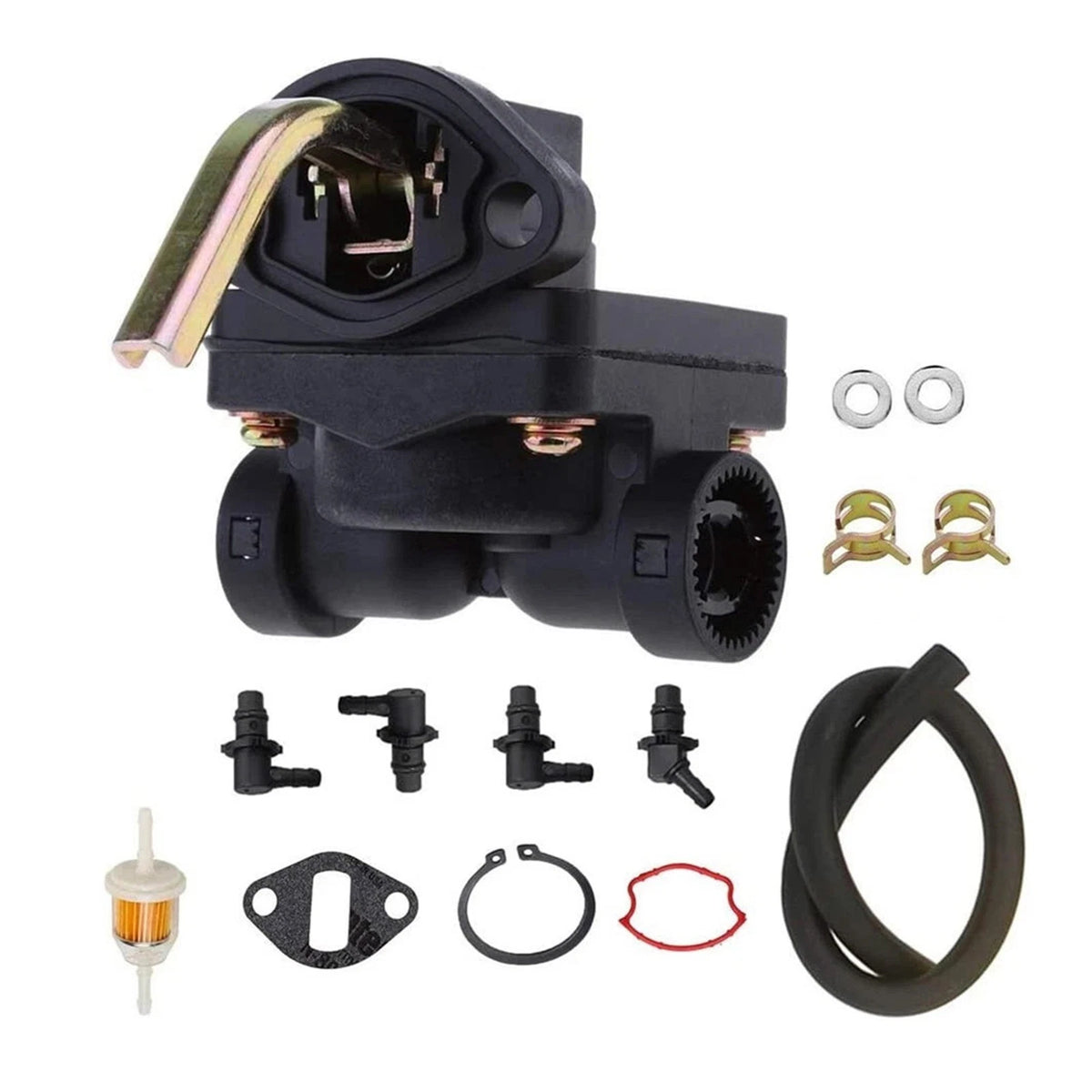 Essential Fuel Pump for John Deere 200 210 212 214 216 300 312 314 316