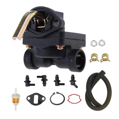 Essential Fuel Pump for John Deere 200 210 212 214 216 300 312 314 316