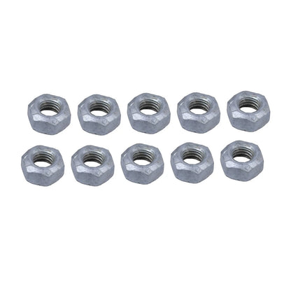Mount Nut for Saturn Aura (2007) OLX-ACD11516071-CL360A79