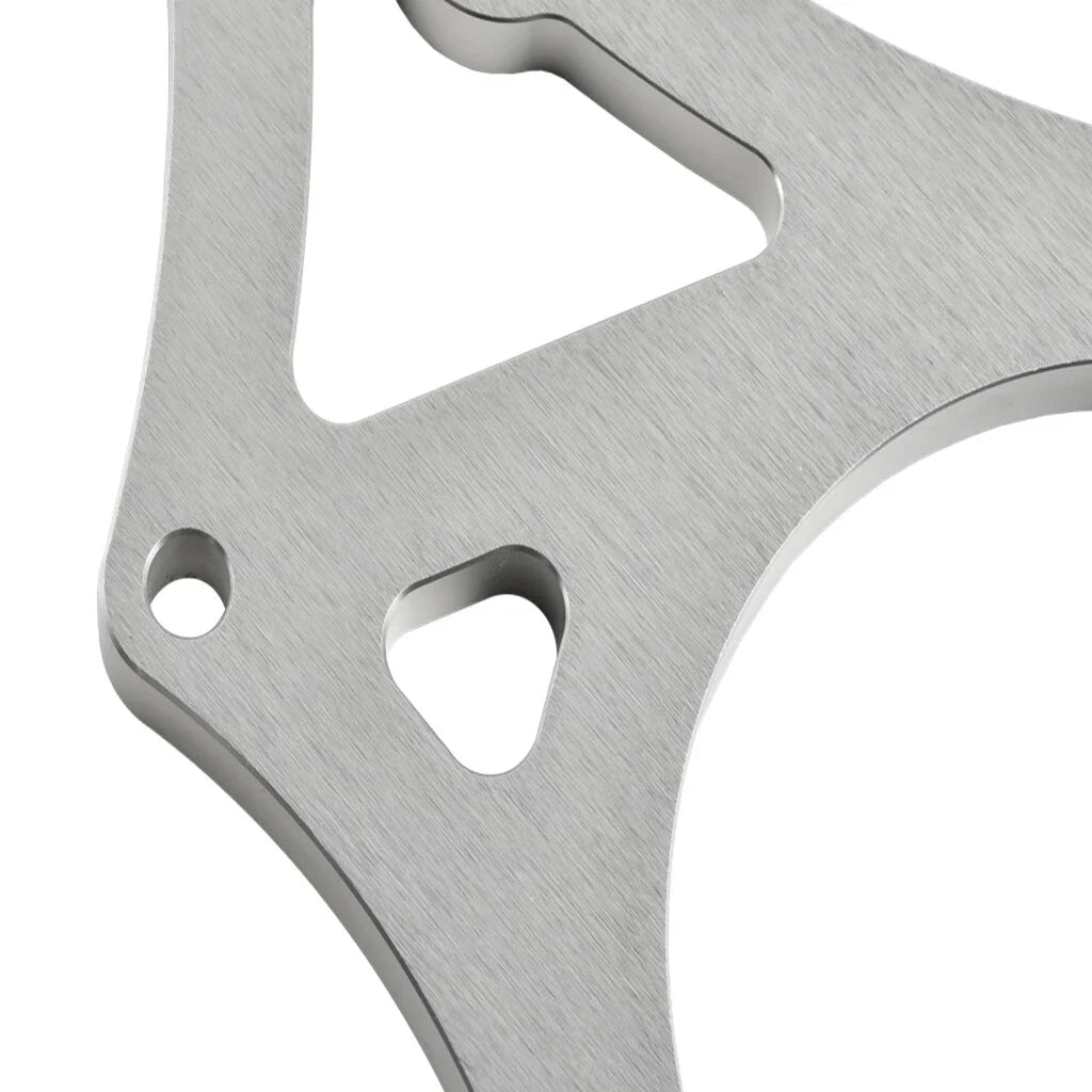 Alternator Power Steering Pump Bracket Kit for GM Truck Chevy LS (1999–2014)