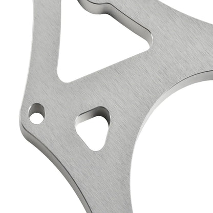 Alternator Power Steering Pump Bracket Kit for GM Truck Chevy LS (1999–2014)