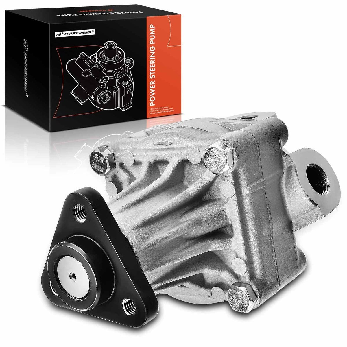 Power Steering Pump for BMW E36 M3 Z3 (1994–2001) 215969 32412227196 32412227197