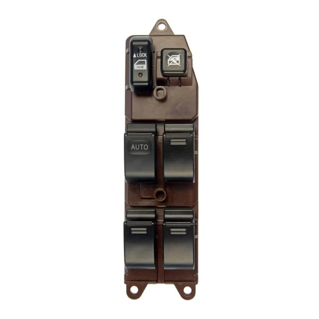Power Window Switch for Scion xA/xB (2004–2006) ALX-PAU-RB-901-705-CLA1
