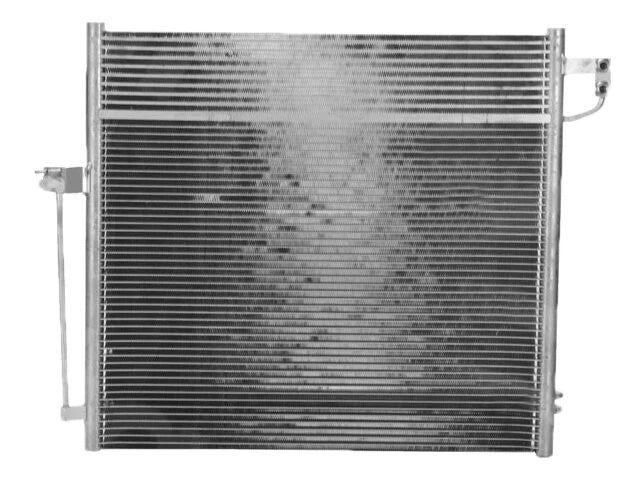 A/C Condenser for Mercedes ML250 (2015) 24934GNPD