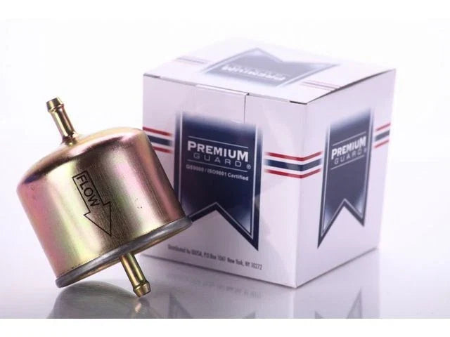 Fuel Filter for Mazda 626 (1995–1999) YJ738MF