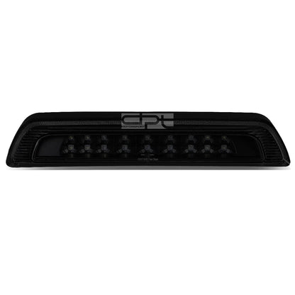 2X Tinted LED Third Tail Brake Light for Tundra (2007–2018)