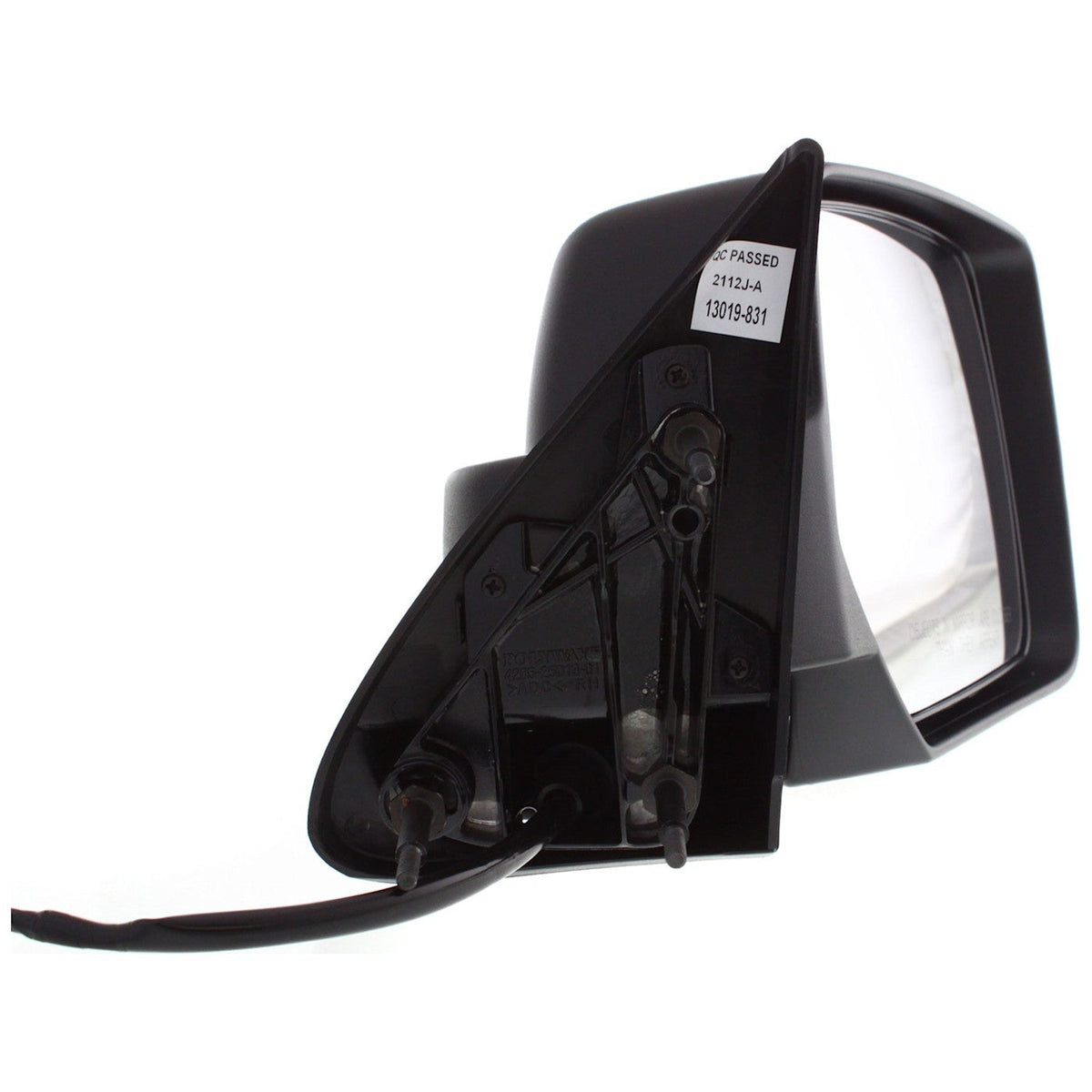 Passenger Right Side Mirror for Dodge Nitro (2007–2011)