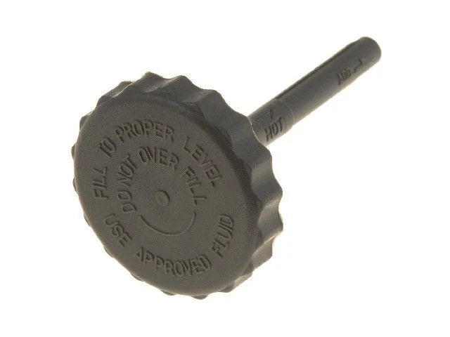 Power Steering Reservoir Cap for GMC Sprint (1971–1977) 94867VGTV