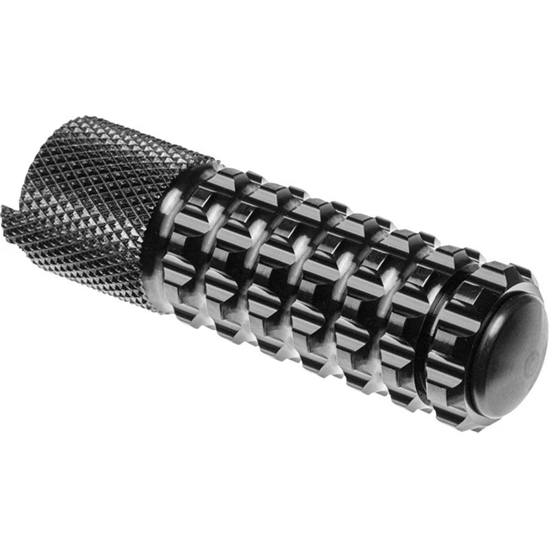 Vortex Footpeg 2.0 Black for V2 Rearsets (RSP15K)