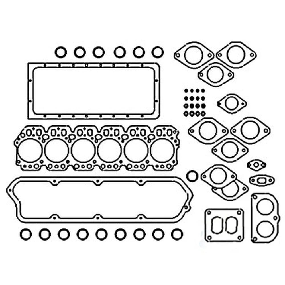 Gasket Set for A-3800487-AI