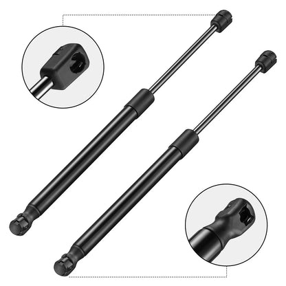 2X Hood Gas Lift Supports for Hyundai Sonata (2011–2014)