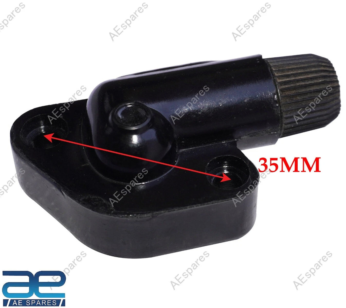 Screw on HT Pick-up Magneto for BSA Triumph Norton