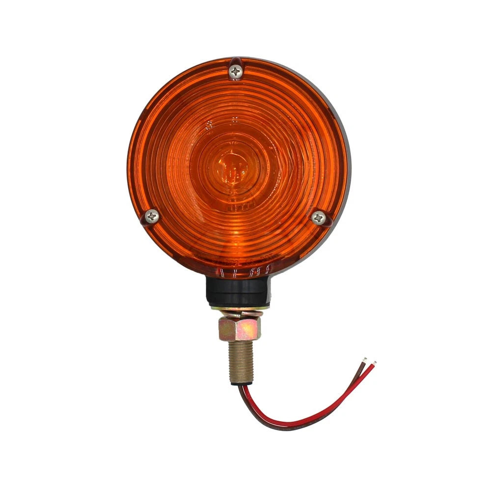 Amber Light for International Harvester